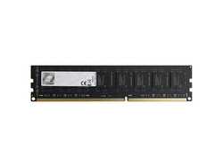 G.Skill 8GB (1X8GB) DDR3 RAM 1333MHz C9