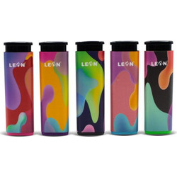 Leon Vibe Αναπτήρας Τεμάχιο