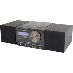 MEMOREX - MX-MCD107 - Μαύρο