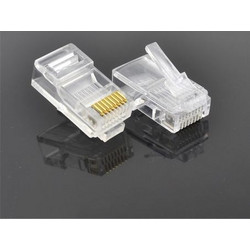 ΦΙΣ RJ45 8P8C (CAT5) - ΟΕΜ (SM114 ) 27281