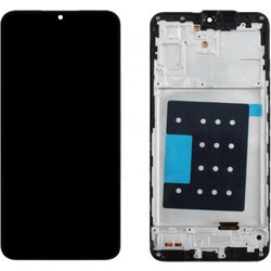 Οθόνη LCD με Μηχανισμό Αφής και Πλαίσιο INCELL για Samsung Galaxy A17 4G/5G