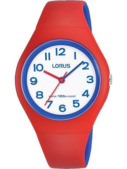 Lorus RRX03GX9