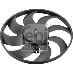 FEBI Bilstein 1002238 - FEBI ΒΕΝΤΙΛΑΤΕΡ ΨΥΓΕΙΟΥ