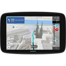 TomTom GO Navigator 6