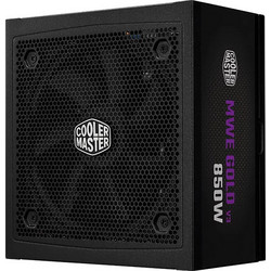 Τροφοδοτικό 850W Cooler Master MWE GOLD V3 Full modular ATX3.1