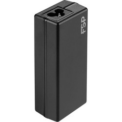 Fortron Φορτιστής Laptop 90W 19V 2A με Ενσωματωμένο Καλώδιο Τροφοδοσίας PNA0902201