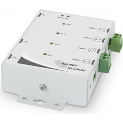 Αισθητήρας Allnet MSR ALL4444 / 4 fach 220V mains voltage monitor in housing
