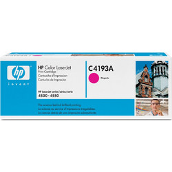 HP C4193A Magenta Toner