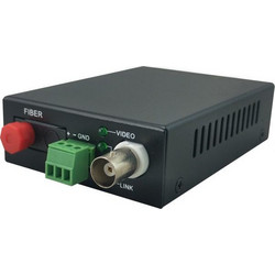 Αξεσουάρ Δικτύου LevelOne 1Port Extender Kit, 20km