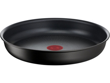 Tefal Ingenio Unlimited Τηγάνι Αλουμινίου Αντικολλητικό 24cm