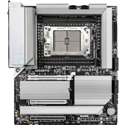 Gigabyte TRX50 Aero D Motherboard Extended ATX με AMD sTR5 Socket