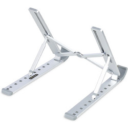 StarTech Laptop-Riser-Bar Βάση για Laptop έως 15.6"