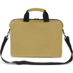 Dicota D31960 Τσάντα Laptop Ώμου 14.1" Brown