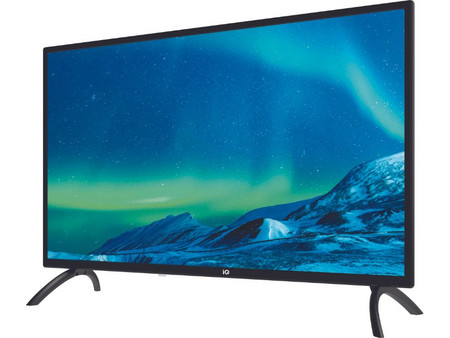 IQ LED-3223T2 Τηλεόραση 32" HD Ready DLED (2021)