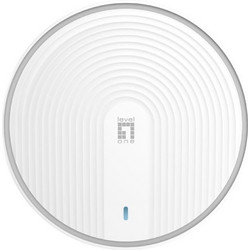 LevelOne WAP-8131 Access Point WiFi 6 Dual Band (2.4 & 5GHz)