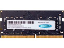 Origin Storage 32GB (1X32GB) DDR4 RAM 3200MHz SoDimm OM32G43200SO2RX8NE12