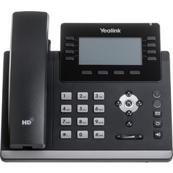 Yealink SIP-T43U