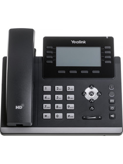 Yealink SIP-T43U