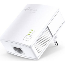 TP-Link TL-PA7019KIT Powerline Διπλό Kit για Ενσύρματη Σύνδεση με Θύρα Ethernet