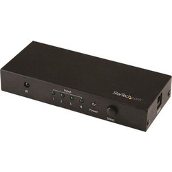 StarTech VS421HD20 HDMI Switch