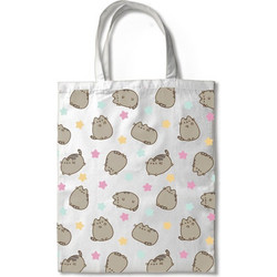 Τσάντα Ώμου Pusheen (Stars)