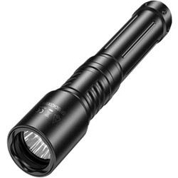 Καταδυτικός φακός IPX8 έως 150 μέτρα 2500lm BluDive SP-BD42 - 13.04.0040