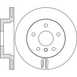 Textar 92137805 - TEXTAR ΔΙΣΚΟΠΛΑΚΕΣ BMW