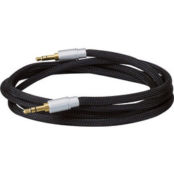 Dynavox Jack 3.5mm (207383) Premium Καλώδιο Aux - 5m