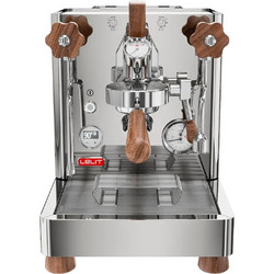 Lelit Bianca V3 Μηχανή Espresso Portafilter 1500W 15bar Καφέ (PL162T-EU)