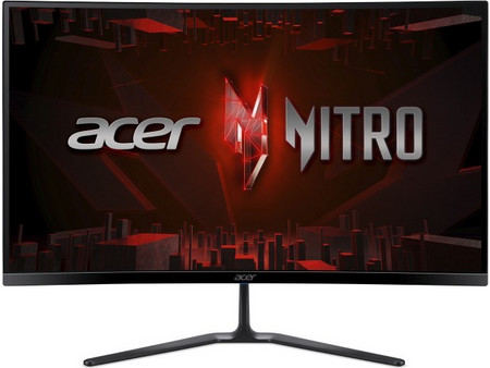 Acer ED270W0bmiipx VA Curved Gaming Monitor 27" 1920x1080 FHD 240Hz 1ms
