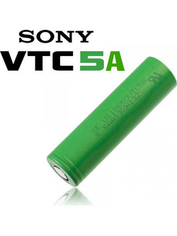 Sony VTC5A 18650 2600mAh 1τμχ