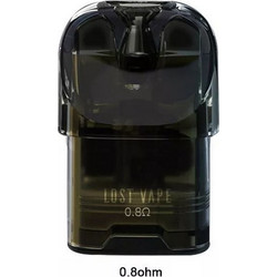 Cartridge Ursa Nano / Ursa Baby (1pcs) - Lost Vape