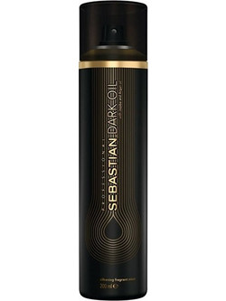Sebastian Professional Dark Oil Leave In Conditioner Ενυδάτωσης για Ξηρά Μαλλιά 200ml