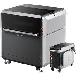 xTool MetalFab 1200W Fiber Laser Κοπής & Συγκόλλησης Μετάλλων (XMF-1200B)