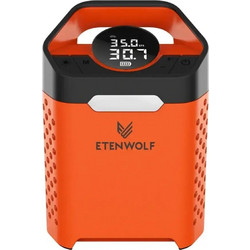 Etenwolf V3 Orange
