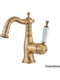 Μπαταρία Μπιντέ Oxford Bugnatese Bronze