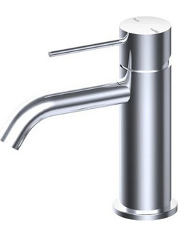 BASIN MIXER