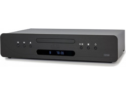 Atoll CD50