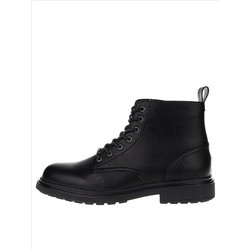 BLAUER - MAN CHELSEA BOOT - F6GRADY02/SIT-BLACK