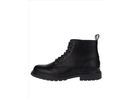 BLAUER - MAN CHELSEA BOOT - F6GRADY02/SIT-BLACK