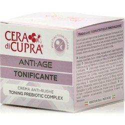 Cera Di Cupra Anti-Age Multiazione 50ml