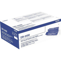 Brother DR-3400 Black