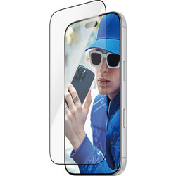 PanzerGlass Ultra-Wide Fit Tempered Glass (iPhone 18 Pro)