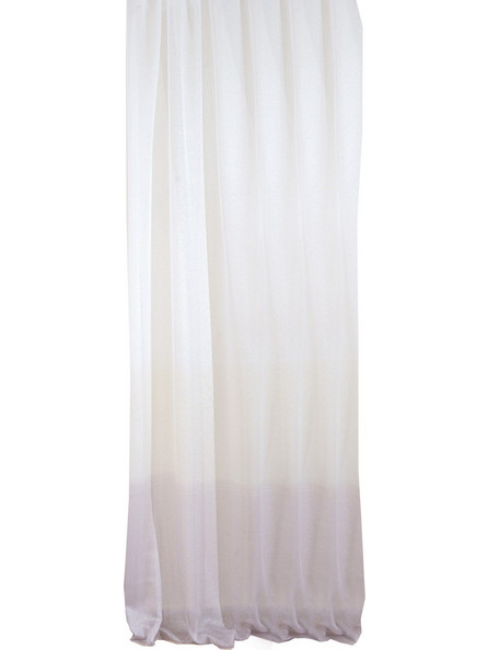 Anna Riska Κουρτίνα με Τρέσα 280x270 Olia 4 Blush Pink