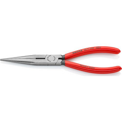 Snipe Nose Side Cutting Pliers