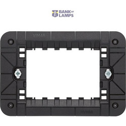 Frame 3M + screws