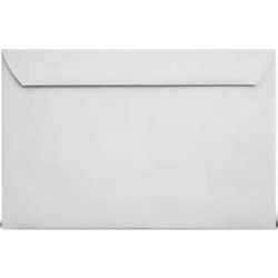 ΦΑΚΕΛΑ 14/90 ΛΕΥΚΑ ΚΑΡΕ ΑΥΤΟΚΟΛΛΗΤΑ 11,4Χ16,2cm 500τεμ