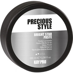 Kepro Precious Style Bright Star Paste Μαλλιών Δυνατό Κράτημα 100ml