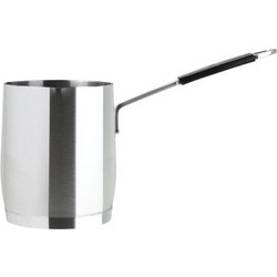 ESTIA ΜΠΡΙΚΙ INDUCTION ΑΝΟΞΕΙΔΩΤΟ 345ml