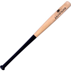 ΑΘΛΟΠΑΙΔΙΑ μπαστούνι baseball ξύλινο 32"